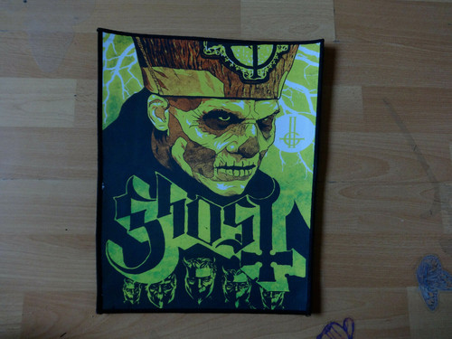 Patch backpatch back - patch,