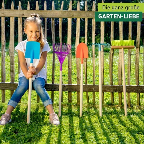 Windhager gartenwerkzeug set - gartenwerkzeug,