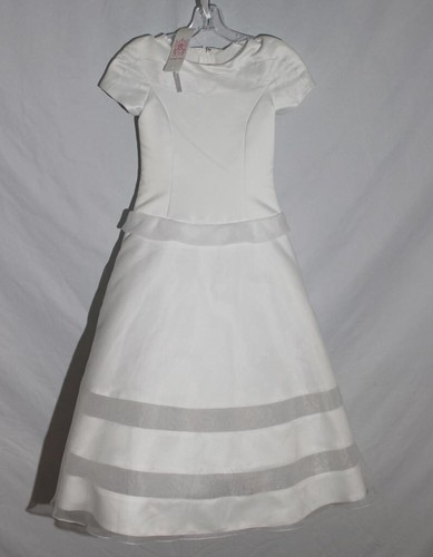 Emmerling kommunionkleid weiß - emmerling,