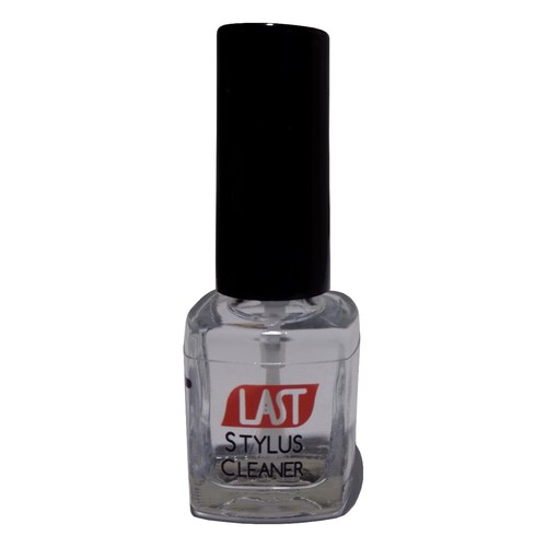 Last stylus cleaner - stylus,