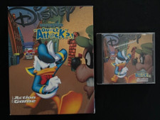 Disney donald duck - donald, quack