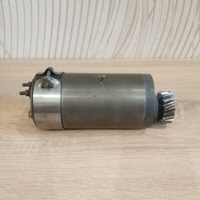 Generator 6V G414 K750 Ural