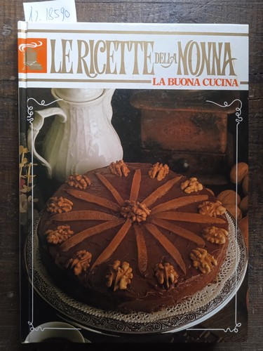 Die rezepte der - rezepte, großmutter