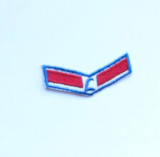 DDR Aufnäher DRK Deutsches