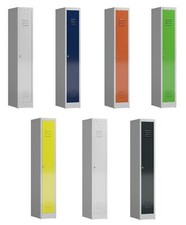 Spind Spindschrank