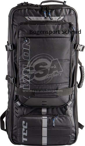 Avalon tec bogenrucksack - avalon,