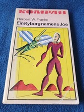 Ein kyborg namens joe herbert - ein,