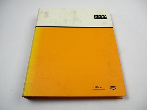 Case ck36 raupenbagger - ck36, crawler