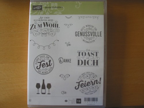Rar silveste stempel nette - rar, 13