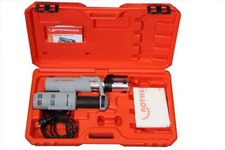 Elektrohydraulische Fitting