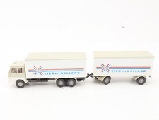 Wiking H0 683/1CD Modellauto Koffer LKW Hanomag Henschel Eier aus Holland 1:87