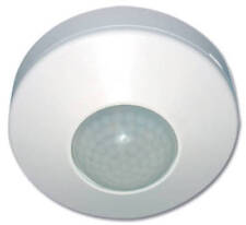 BEG Deckenbewegungsmelder PD3N-1C-AP weiß 92190 Luxomat 360 °