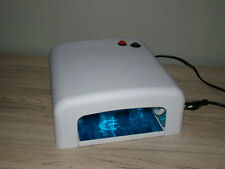 UV GEL Lichthärtungsgerät Nageltrockner
