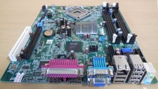 Dell Optiplex 760 SFF Mainboard 0F373D RevA00 Sockel 775 Intel Q43 PCIe VGA*m773