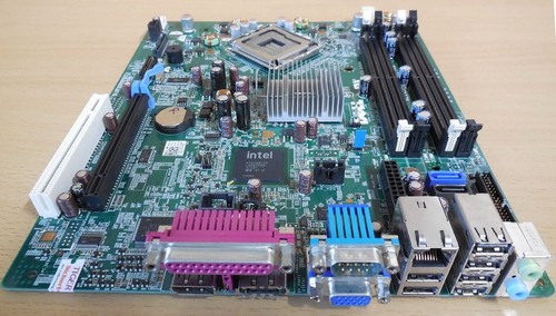 Dell optiplex 760 - dell, sff