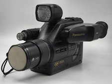 Panasonic NV-G3 E 8x Zoom