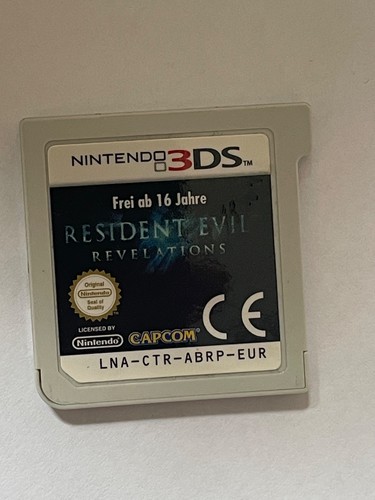 Nintendo 3ds spiel - 3ds,