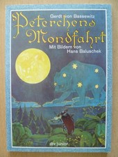 Peterchens Mondfahrt von Gerdt von Bassewitz
