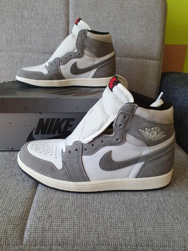 Nike air jordan retro - retro, high