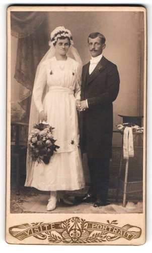 Fotografie brautpaar - fotografie, im