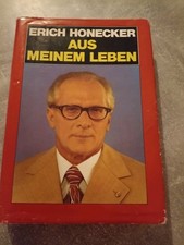 Erich Honecker - Aus Meinem