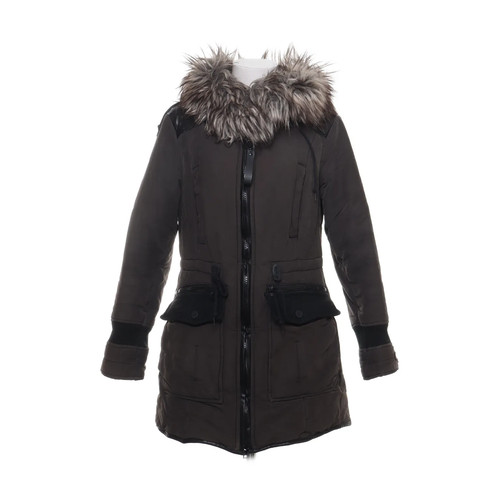 Khujo wintermantel damen - khujo,,