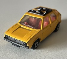 Matchbox Superfast No.7 VW