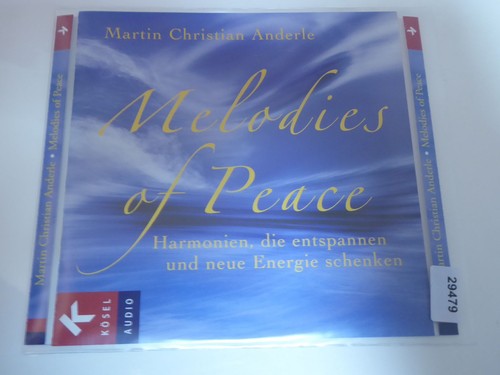 Martin christian anderle - christian,