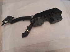 ER. Baotian BT50QT-9 Jinlun JL50QT-5  Benzhou Luftfilterkasten Air Box 10 Zoll