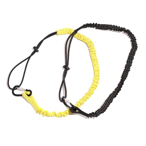 Tool tether lanyard with - tether,