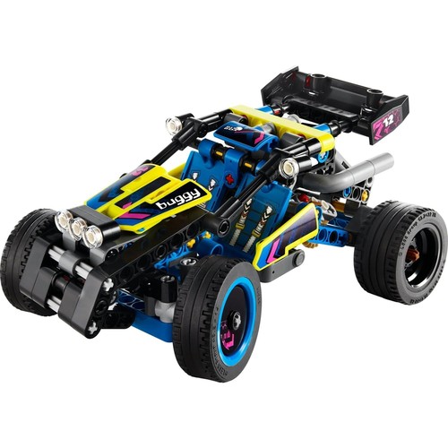 Lego offroad rennbuggy - offroad, (42164)