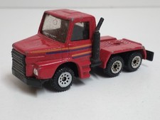 ⛔Scania 143H Sattelzugmaschine Siku 0808 1013 1014 #179 (3799)