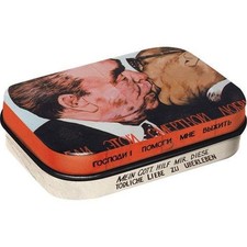 Nostalgic-Art - Blechdose mit