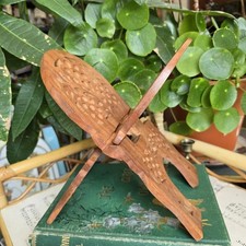 Folding Holy Book Stand Rehal