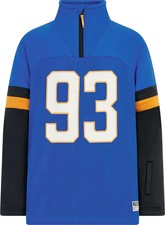 PROTEST Snowboard Fleece Jacke