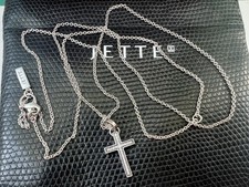 Jette Joop Kette & Kreuz
