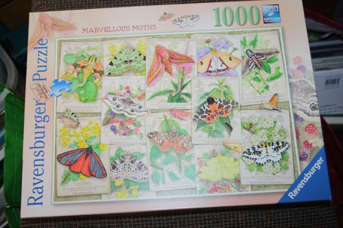 Ravensburger puzzle - ravensburger, –