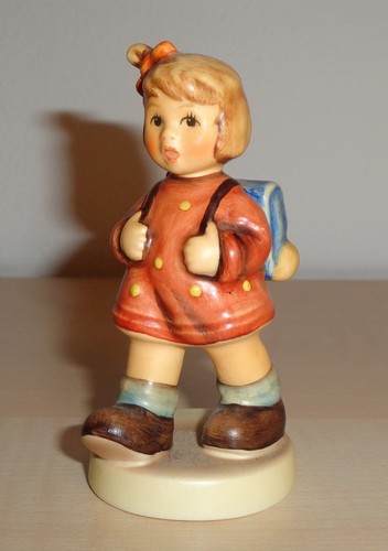 Vintage porzellan hummel - vintage,