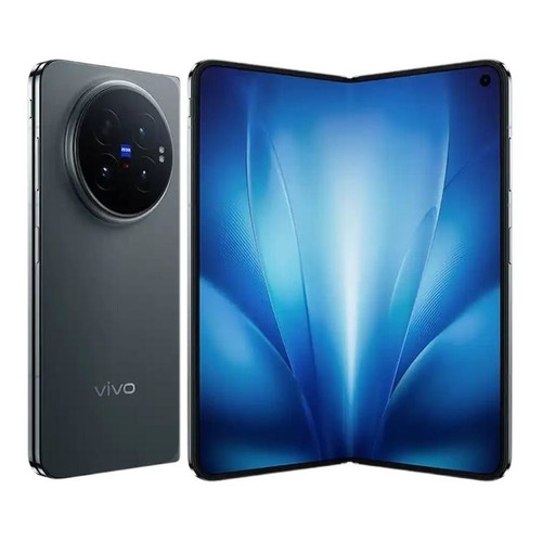 Vivo fold 512gb - vivo,