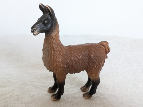 Schleich 82759 lama horst - schleich,