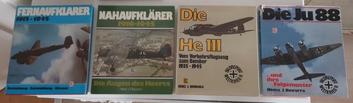 Heinz nowarra - heinz,