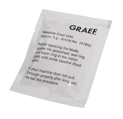 Graef 141852 vaseline für - graef,