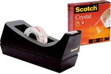 3M Scotch Tischabroller C38