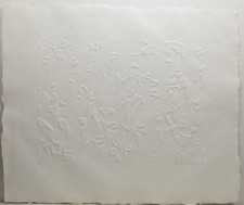 Werner Berges / Encounters /