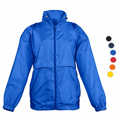 Sols kind regenjacke surf - regenjacke,
