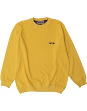 ENZO LORENZO Herren Loose Fit