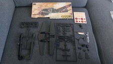 Modellbausatz 1:72 Revell Naka