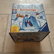 Cool Runnings Spiel