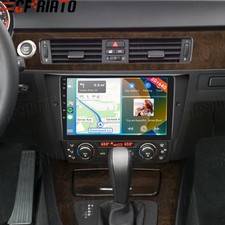 2G+64GB Autoradio Android 15