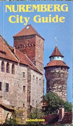 Marcellus kaiser nuremberg - kaiser,
